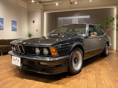 BMW ALPINA B7 - 4