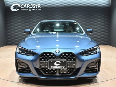 BMW 4 SERIES CABRIOLET - 3