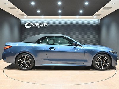 BMW 4 SERIES CABRIOLET - 6