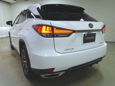 LEXUS RX - 6