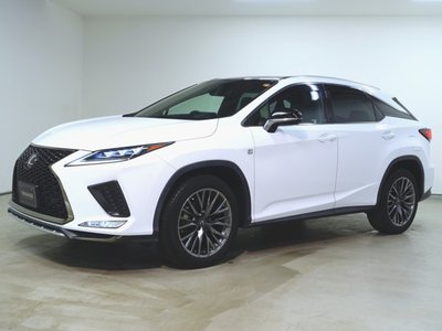 LEXUS RX - 1