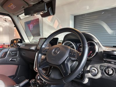 2016 Mercedes-BENZ G-CLASS — миниатюра 31