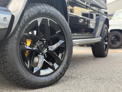 2016 Mercedes-BENZ G-CLASS — миниатюра 19