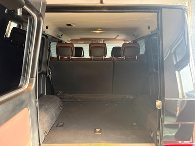 2016 Mercedes-BENZ G-CLASS — миниатюра 40