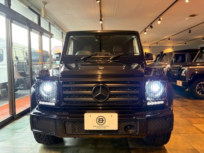 2016 Mercedes-BENZ G-CLASS — фото 7