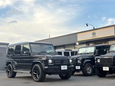 2016 Mercedes-BENZ G-CLASS — фото 3