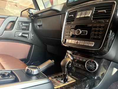2016 Mercedes-BENZ G-CLASS — миниатюра 32