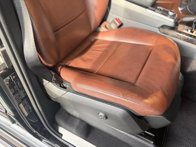 2016 Mercedes-BENZ G-CLASS — миниатюра 24