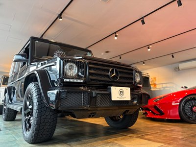 2016 Mercedes-BENZ G-CLASS — миниатюра 13