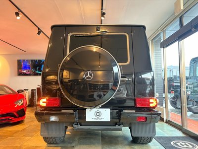 2016 Mercedes-BENZ G-CLASS — миниатюра 12
