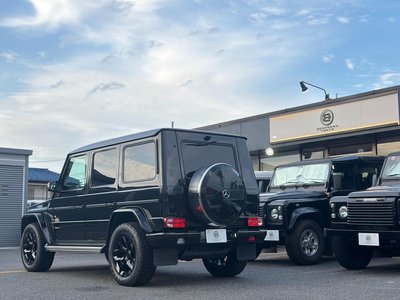 2016 Mercedes-BENZ G-CLASS — фото 4