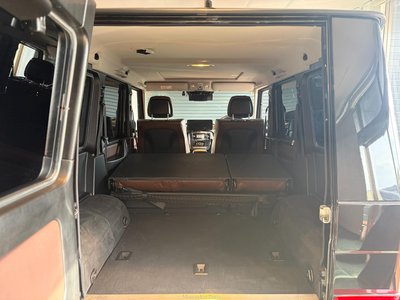 2016 Mercedes-BENZ G-CLASS — миниатюра 41