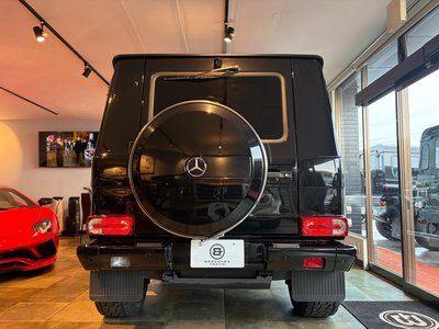 2016 Mercedes-BENZ G-CLASS — фото 10