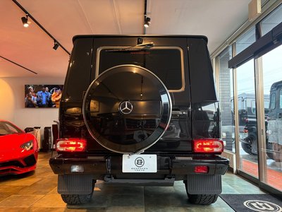 2016 Mercedes-BENZ G-CLASS — миниатюра 11