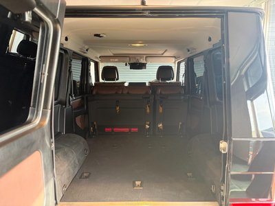 2016 Mercedes-BENZ G-CLASS — миниатюра 42