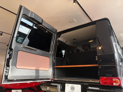 2016 Mercedes-BENZ G-CLASS — миниатюра 38