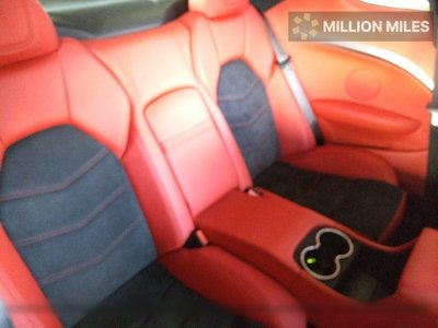 MASERATI GRANTURISMO - 6