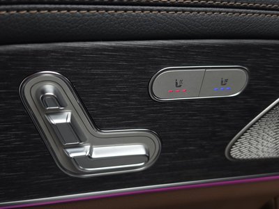 صورة مصغرة 28 لـ 2025 Mercedes-BENZ GLS