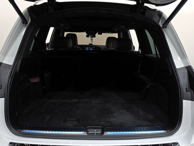 صورة مصغرة 24 لـ 2025 Mercedes-BENZ GLS