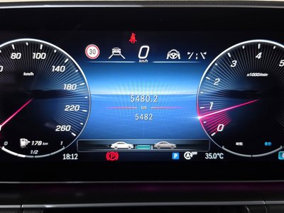 صورة مصغرة 11 لـ 2025 Mercedes-BENZ GLS