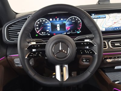 صورة مصغرة 19 لـ 2025 Mercedes-BENZ GLS