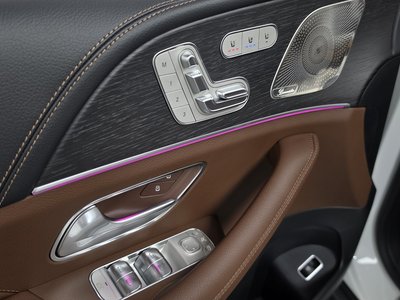صورة مصغرة 25 لـ 2025 Mercedes-BENZ GLS