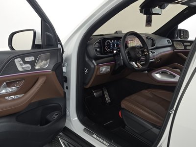 صورة مصغرة 13 لـ 2025 Mercedes-BENZ GLS