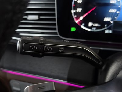 صورة مصغرة 27 لـ 2025 Mercedes-BENZ GLS