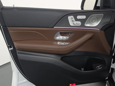 صورة مصغرة 14 لـ 2025 Mercedes-BENZ GLS