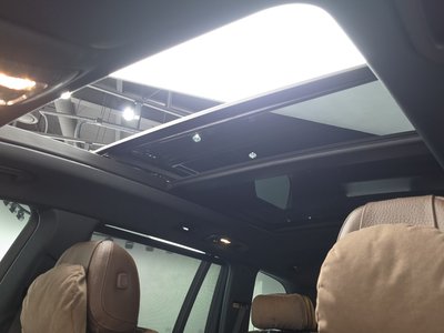 صورة مصغرة 22 لـ 2025 Mercedes-BENZ GLS