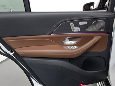 صورة مصغرة 15 لـ 2025 Mercedes-BENZ GLS