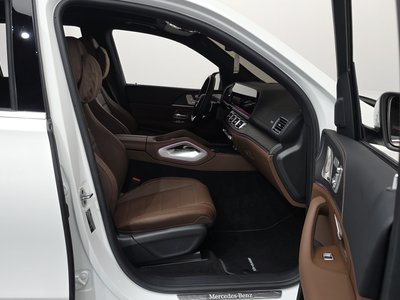 صورة مصغرة 16 لـ 2025 Mercedes-BENZ GLS