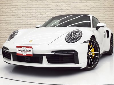 PORSCHE 911 - 1