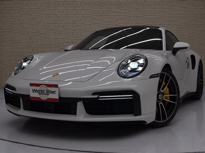 PORSCHE 911 - 5