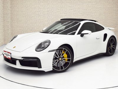 PORSCHE 911 - 3