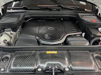 MERCEDES-BENZ GLS - 7