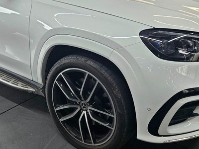 MERCEDES-BENZ GLS - 2