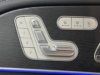 صورة مصغرة 14 لـ 2025 Mercedes-BENZ GLS