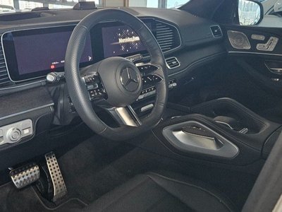 MERCEDES-BENZ GLS - 2