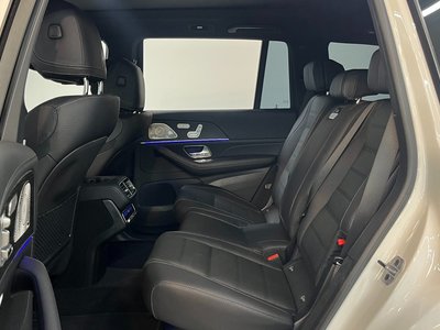 صورة مصغرة 12 لـ 2025 Mercedes-BENZ GLS
