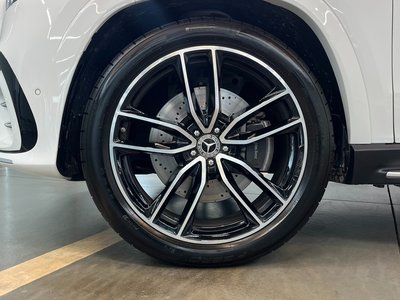 MERCEDES-BENZ GLS - 6