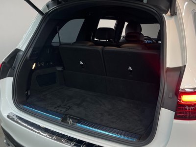صورة مصغرة 20 لـ 2025 Mercedes-BENZ GLS