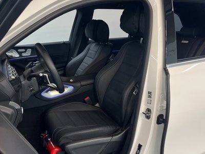 صورة مصغرة 11 لـ 2025 Mercedes-BENZ GLS