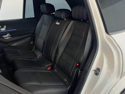 صورة مصغرة 13 لـ 2025 Mercedes-BENZ GLS