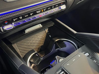 صورة مصغرة 16 لـ 2025 Mercedes-BENZ GLS