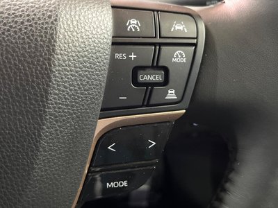 TOYOTA CROWN CROSSOVER - 6