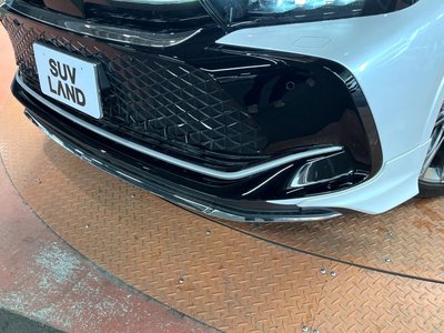 TOYOTA CROWN CROSSOVER - 3