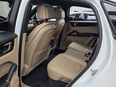 2020 Porsche CAYENNE 缩略图 16