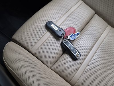 2020 Porsche CAYENNE 缩略图 28