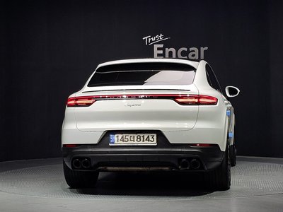 صورة 3 لـ 2020 Porsche CAYENNE